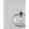 Lampa wisząca BAMBU LE43420 Luces Exclusivas
