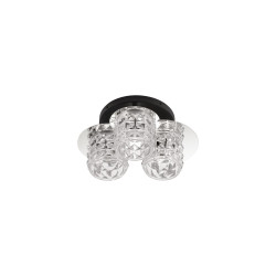Lampa sufitowa BAMOA LE43421 Luces Exclusivas