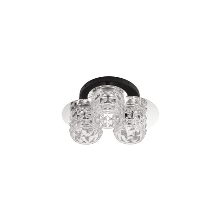 Lampa sufitowa BAMOA LE43421 Luces Exclusivas