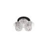 Lampa sufitowa BAMOA LE43421 Luces Exclusivas