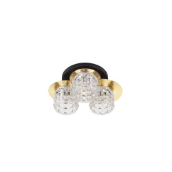 Lampa sufitowa BAMOA LE43422 Luces Exclusivas