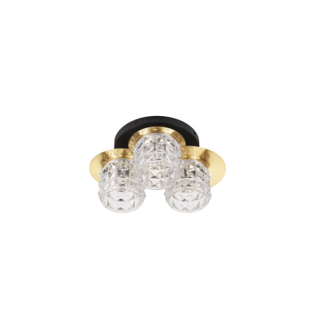 Lampa sufitowa BAMOA LE43422 Luces Exclusivas