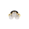 Lampa sufitowa BAMOA LE43422 Luces Exclusivas