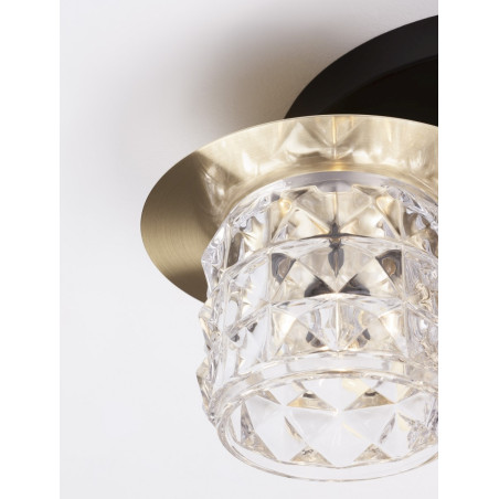 Lampa sufitowa BAMOA LE43422 Luces Exclusivas