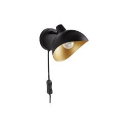 Lampa ścienna BANAC LE43425 Luces Exclusivas