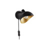 Lampa ścienna BANAC LE43425 Luces Exclusivas