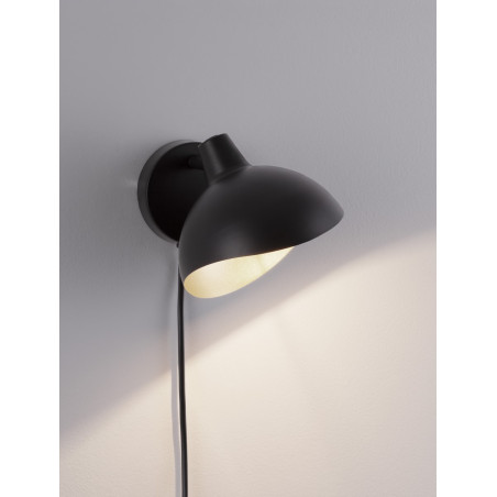 Lampa ścienna BANAC LE43425 Luces Exclusivas