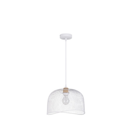 Lampa wisząca BAQUE LE43431 Luces Exclusivas