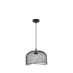 Lampa wisząca BAQUE LE43432 Luces Exclusivas