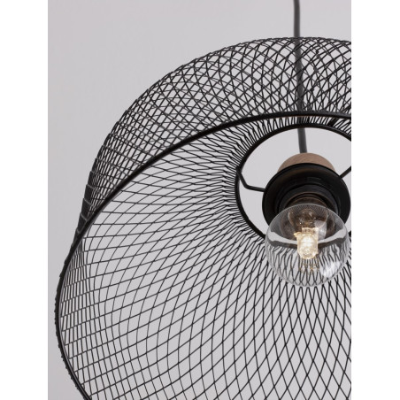 Lampa wisząca BAQUE LE43432 Luces Exclusivas