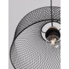 Lampa wisząca BAQUE LE43432 Luces Exclusivas