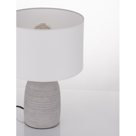 Lampa stołowa CUATRO LE43439 Luces Exclusivas