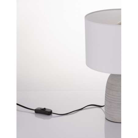 Lampa stołowa CUATRO LE43439 Luces Exclusivas