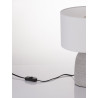 Lampa stołowa CUATRO LE43439 Luces Exclusivas