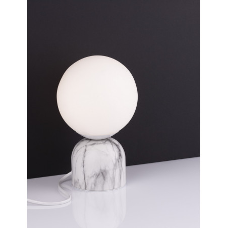 Lampa stołowa ORILLA LE43440 Luces Exclusivas