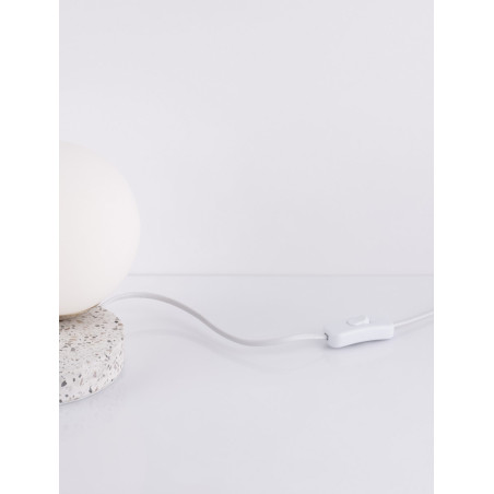 Lampa stołowa MERINO LE43441 Luces Exclusivas