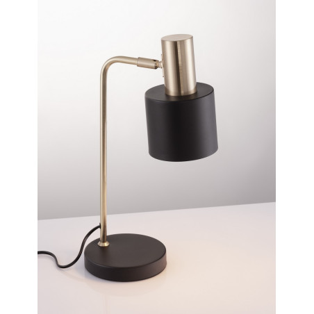 Lampa stołowa FRESNILLO LE43442 Luces Exclusivas