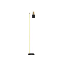 Lampa podłogowa FRESNILLO LE43443 Luces Exclusivas