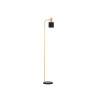 Lampa podłogowa FRESNILLO LE43443 Luces Exclusivas