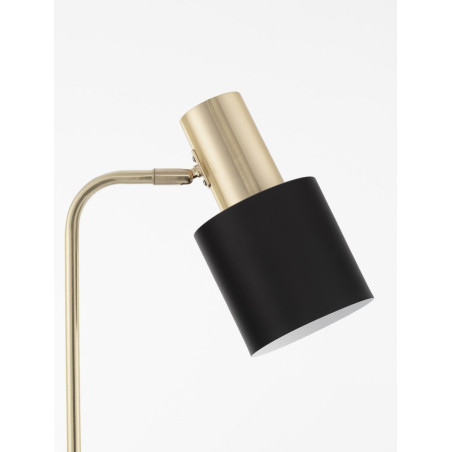 Lampa podłogowa FRESNILLO LE43443 Luces Exclusivas