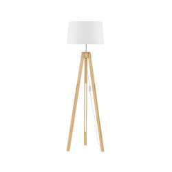 Lampa podłogowa ABOCHO LE43445 Luces Exclusivas