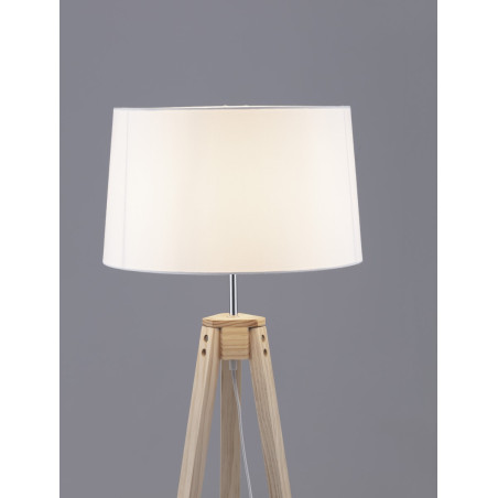 Lampa podłogowa ABOCHO LE43445 Luces Exclusivas