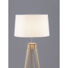 Lampa podłogowa ABOCHO LE43445 Luces Exclusivas
