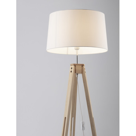 Lampa podłogowa ABOCHO LE43445 Luces Exclusivas