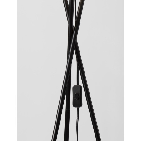 Lampa podłogowa ACACIA LE43446 Luces Exclusivas
