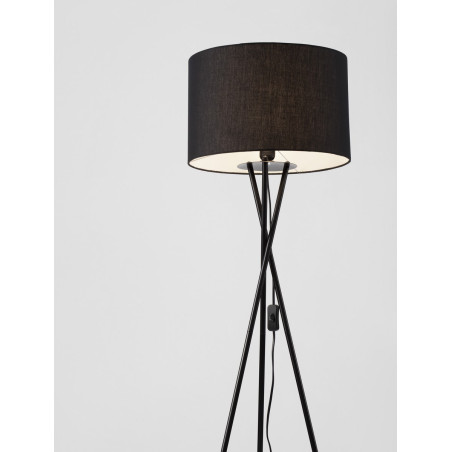 Lampa podłogowa ACACIA LE43446 Luces Exclusivas