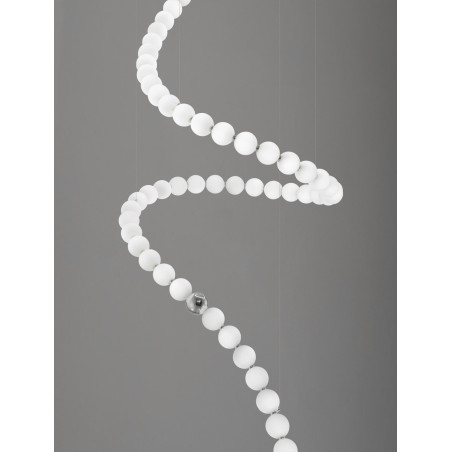 Lampa wisząca MOCA LE43460 Luces Exclusivas