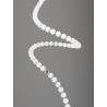 Lampa wisząca MOCA LE43460 Luces Exclusivas