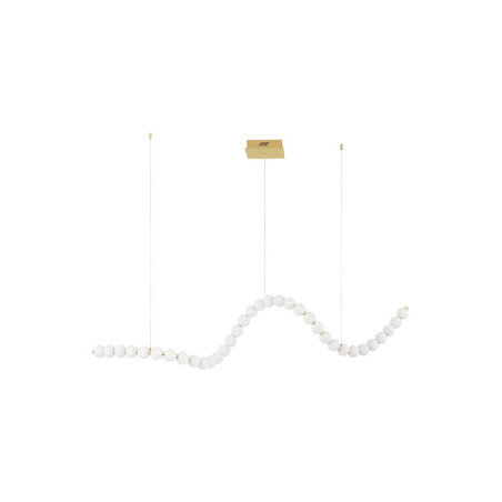 Lampa wisząca MOCA LE43461 Luces Exclusivas