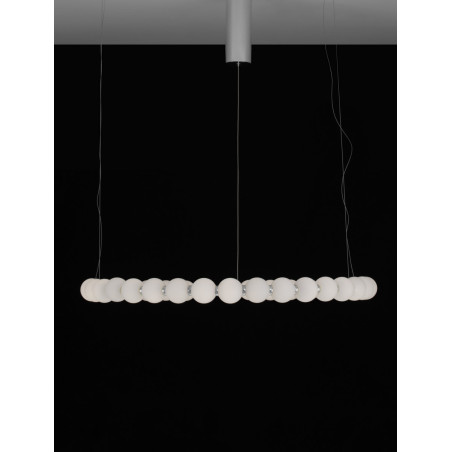 Lampa wisząca MOCA LE43463 Luces Exclusivas