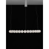 Lampa wisząca MOCA LE43463 Luces Exclusivas