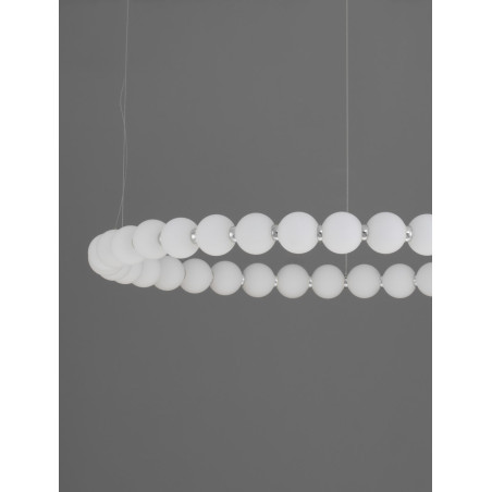 Lampa wisząca MOCA LE43463 Luces Exclusivas