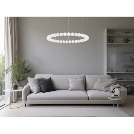 Lampa wisząca MOCA LE43463 Luces Exclusivas