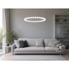 Lampa wisząca MOCA LE43463 Luces Exclusivas