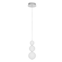 Lampa wisząca MOCA LE43465 Luces Exclusivas