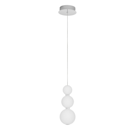 Lampa wisząca MOCA LE43465 Luces Exclusivas