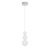 Lampa wisząca MOCA LE43465 Luces Exclusivas