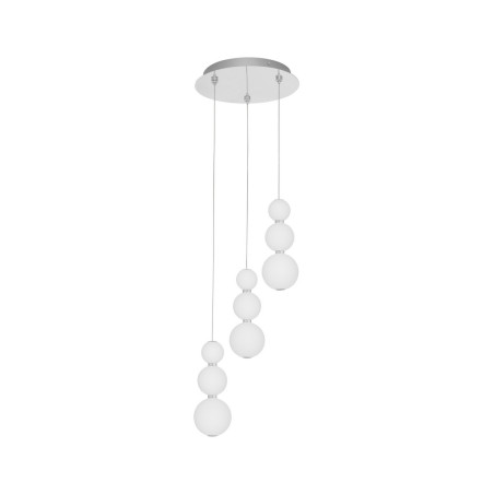 Lampa wisząca MOCA LE43466 Luces Exclusivas