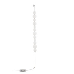 Lampa ścienna MOCA LE43467 Luces Exclusivas