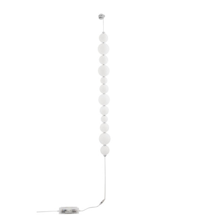Lampa ścienna MOCA LE43467 Luces Exclusivas