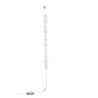 Lampa ścienna MOCA LE43467 Luces Exclusivas