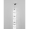 Lampa ścienna MOCA LE43467 Luces Exclusivas