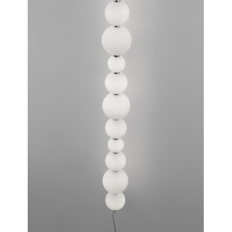 Lampa ścienna MOCA LE43467 Luces Exclusivas