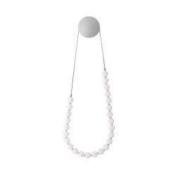 Lampa ścienna MOCA LE43468 Luces Exclusivas