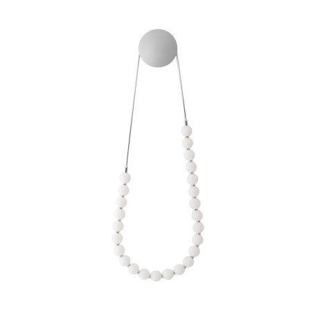Lampa ścienna MOCA LE43468 Luces Exclusivas