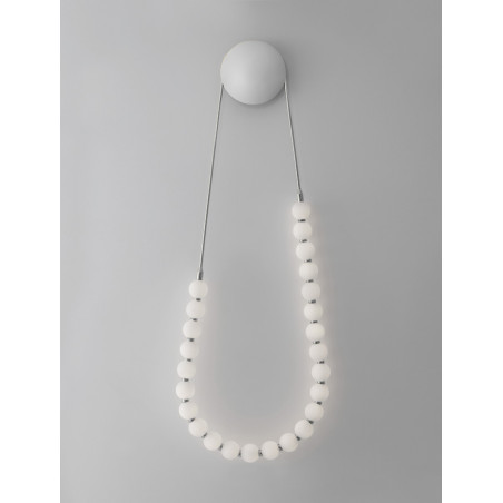 Lampa ścienna MOCA LE43468 Luces Exclusivas